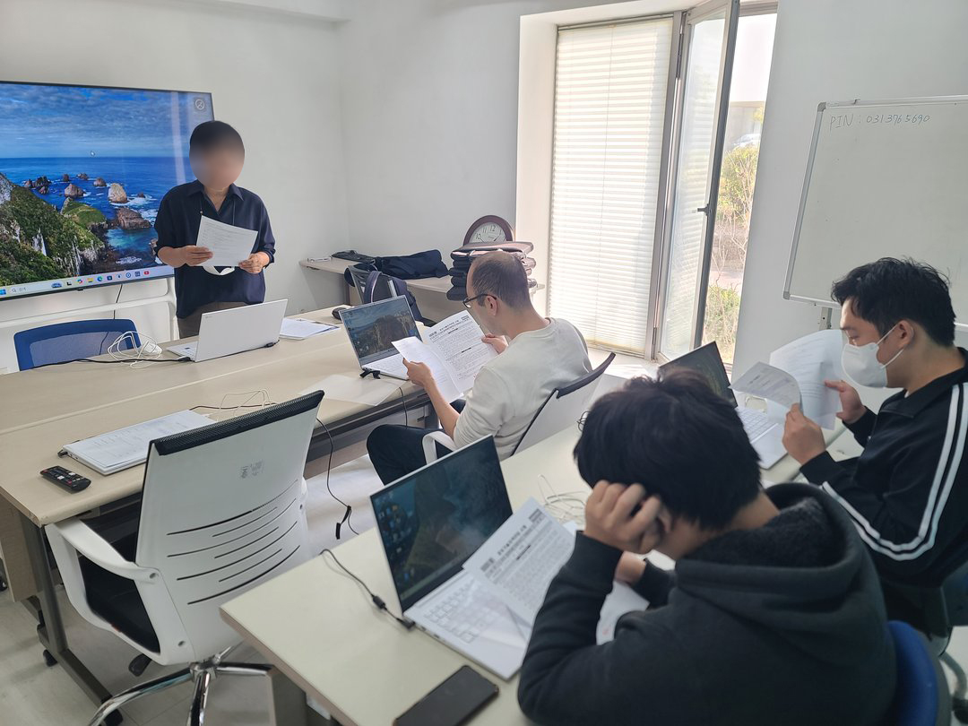 교육지원사업