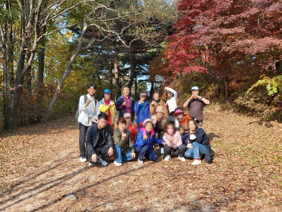 가족지원사업